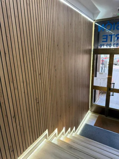 Pension Norte — foto 2
