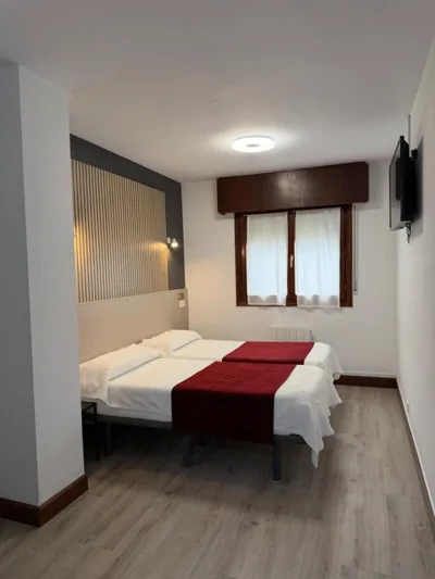 Pension Norte — foto 4