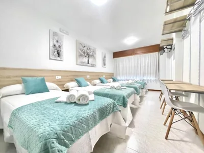 Pension O Camiño Milladoiro — 写真 2