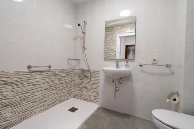 Pension O Camiño Milladoiro — 写真 3