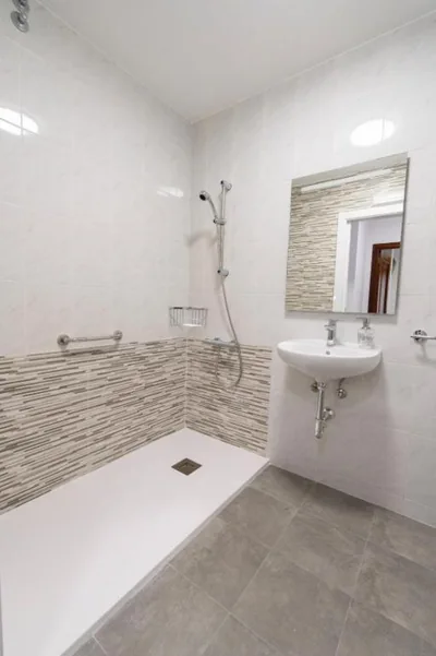 Pension O Camiño Milladoiro — 写真 6
