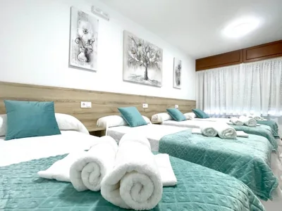 Pension O Camiño Milladoiro — 写真 8