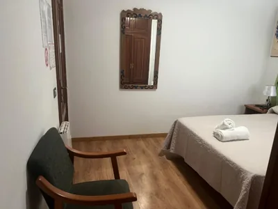 Pensión O Castelo — foto 11