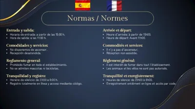 Pensión O Códice by Moradas Nieto — foto 6