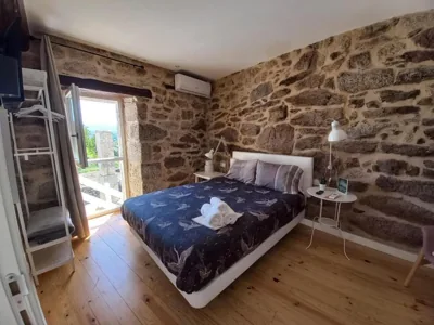Pensión O Corazón da Ribeira Sacra — foto 2