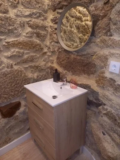 Pensión O Corazón da Ribeira Sacra — foto 3