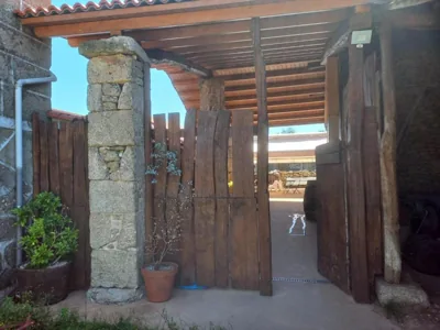 Pensión O Corazón da Ribeira Sacra — foto 10