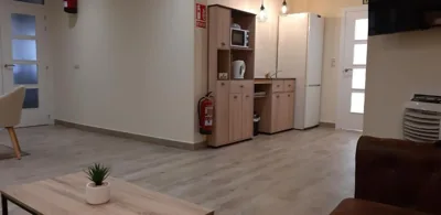 Pensión O Escondidino — Foto 4
