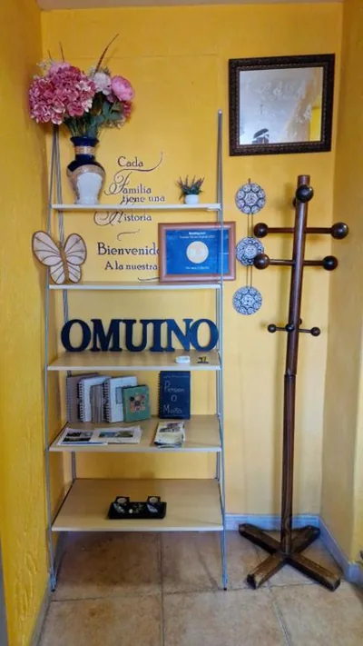 Pensión O Muiño — foto 7