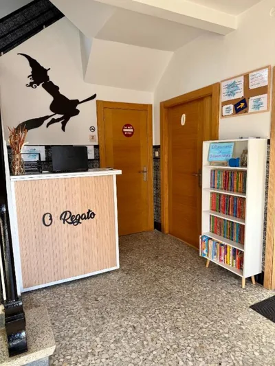 Pensión O Regato — foto 3