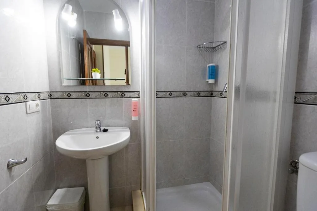 Doppelzimmer — Pension O Remo