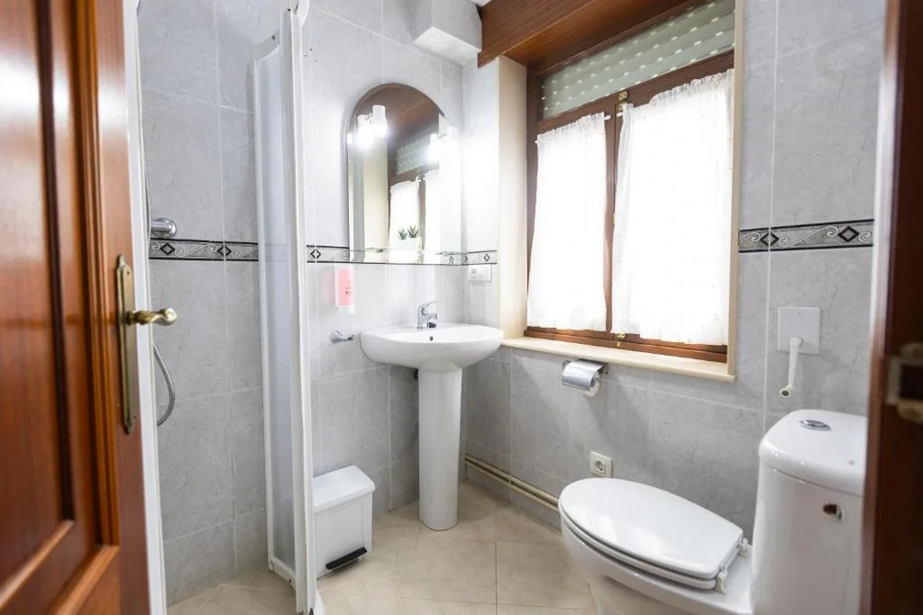 Dreibettzimmer — Pension O Remo