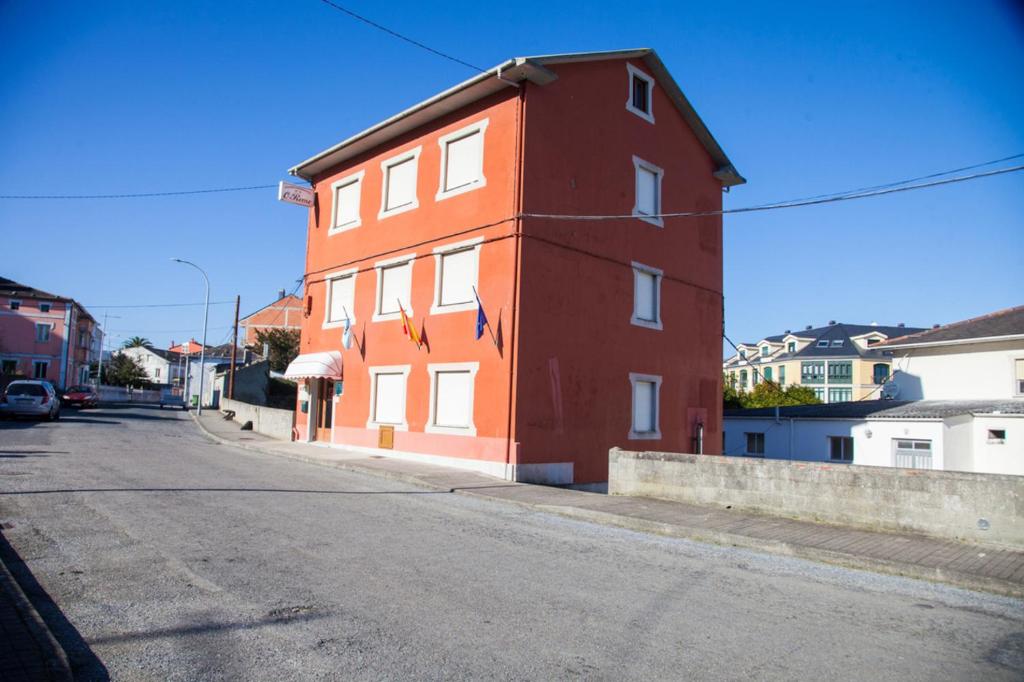 Pension O Remo