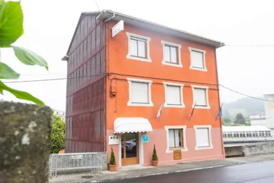 Pension O Remo — Foto 2