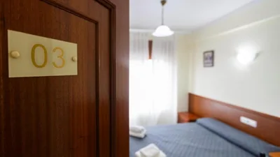 Pension O Remo — Foto 11