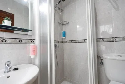 Pension O Remo — Foto 12