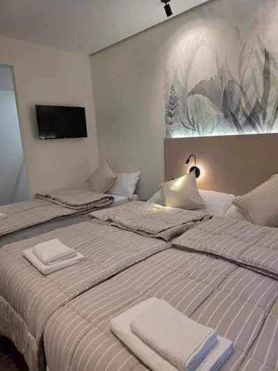 Pension Oasis Alicante — foto 2