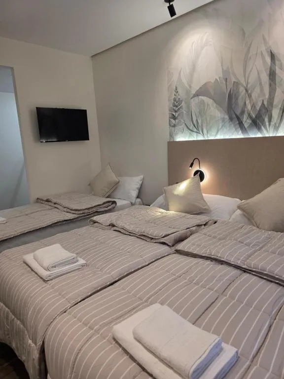 Pension Oasis Alicante