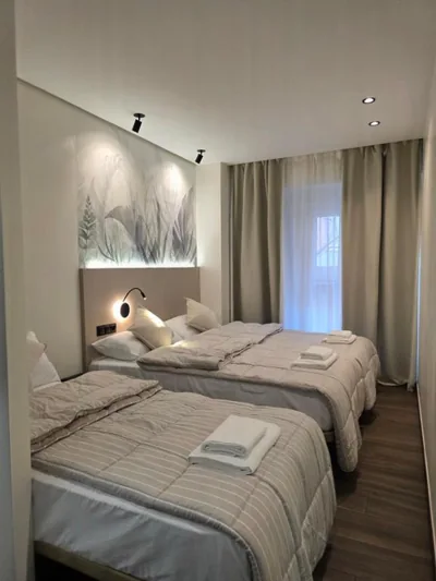 Pension Oasis Alicante — foto 4