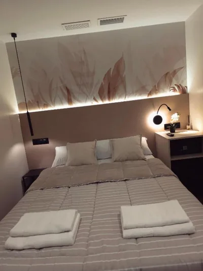 Pension Oasis Alicante — foto 5