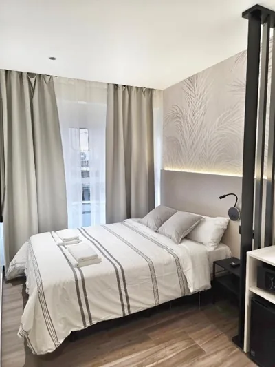 Pension Oasis Alicante — foto 6