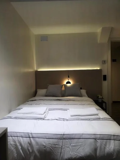 Pension Oasis Alicante — foto 9