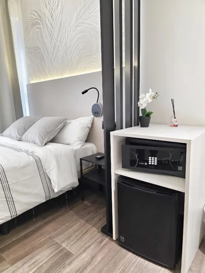 Pension Oasis Alicante — foto 10