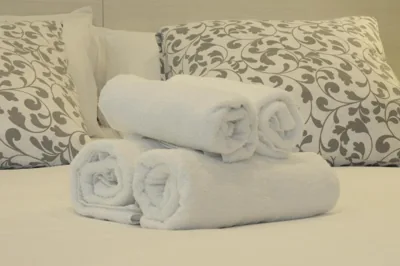 Pensión Old City House — foto 12