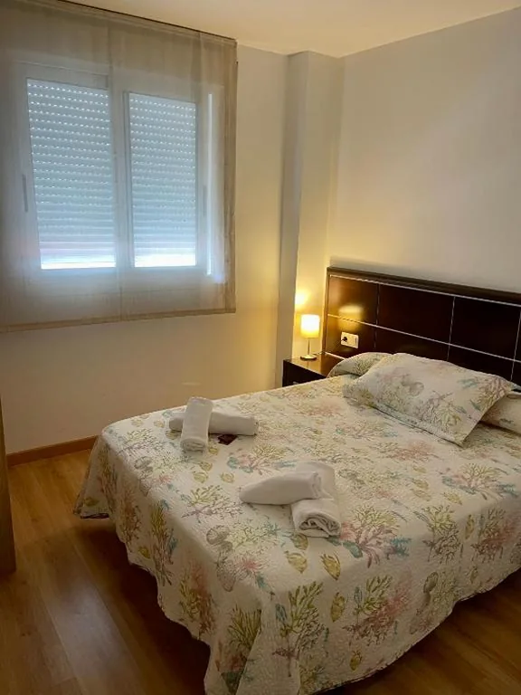 Camera doppia — Pension Orois