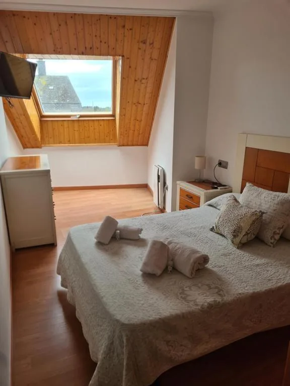 Pension Orois