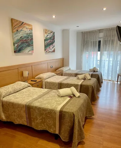 Pension Orois — foto 7