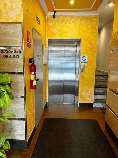 Pension Orois — foto 12