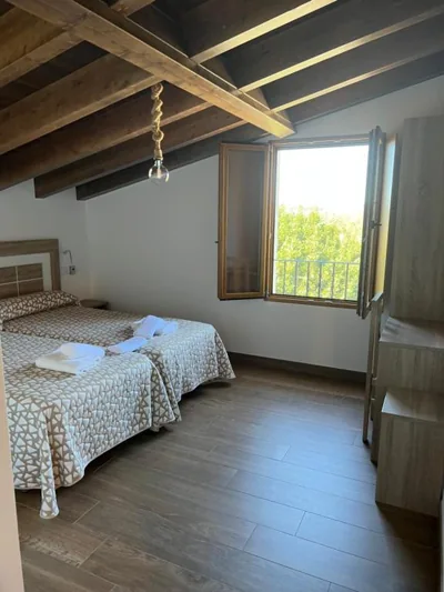 PENSION ORUEIRO VILASERIO — foto 2