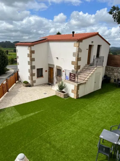 PENSION ORUEIRO VILASERIO — foto 4