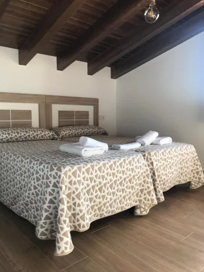 PENSION ORUEIRO VILASERIO — foto 5