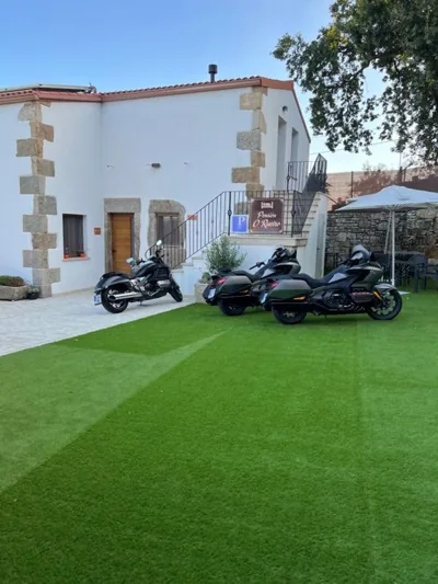 PENSION ORUEIRO VILASERIO — foto 6