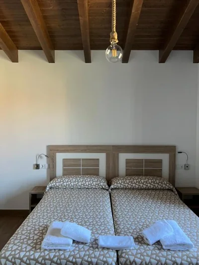 PENSION ORUEIRO VILASERIO — foto 7