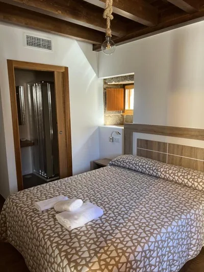 PENSION ORUEIRO VILASERIO — foto 8