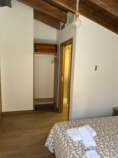 PENSION ORUEIRO VILASERIO — foto 10