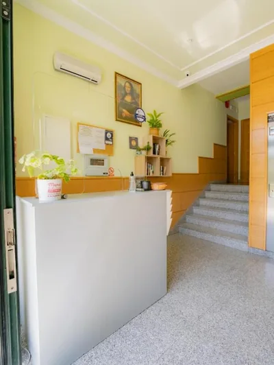 Pensión Palas — Foto 6