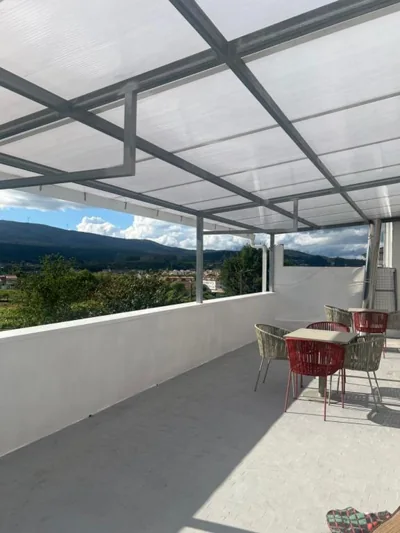 pensión Palongo — foto 4