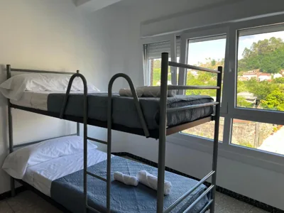 pensión Palongo — foto 5