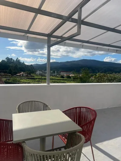pensión Palongo — foto 6