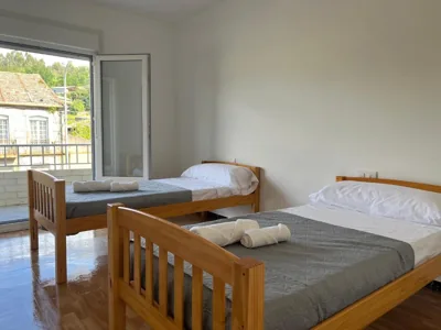 pensión Palongo — foto 10