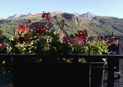 Pensión Panticosa — photo 8
