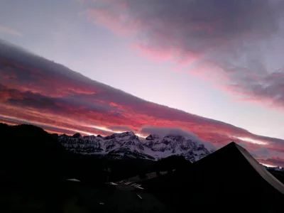 Pensión Panticosa — photo 10