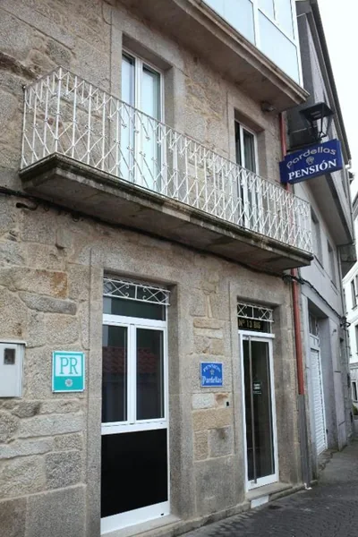 Pension Pardellas — foto 3