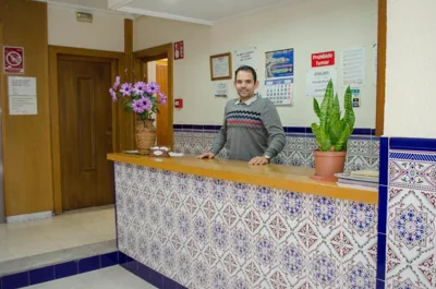 Pensión Pardo — foto 5