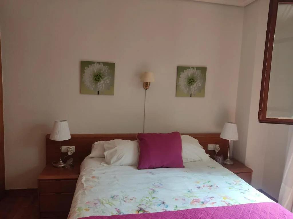 Quarto Duplo — Pension Payvi