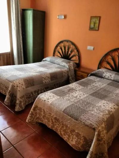 PENSIÓN PEÑA — foto 2